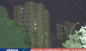 Imagem 5: Apartamento Com 2 Dormitorios Em Osasco - Jardim Bandeiras