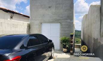 Imagem 3: Casa à venda em rua sem saída, em Terra Preta, Mairiporã
