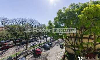 Imagem 4: Apartamento a venda com 1 dormitório Bairro Camaquã