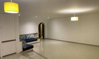 Imagem 2: Apartamento para aluguel com 160 metros quadrados com 3 quartos em Copacabana - Rio de Jan