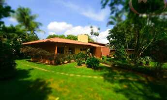 Imagem 6: Casa ecológica a venda Condomínio Encontro das Águas