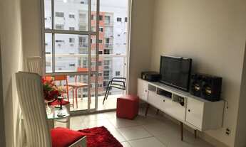 Imagem 6: Maravilhoso Apartamento a venda com 65 metros quadrados com 2 quartos em Anil - Rio de Ja