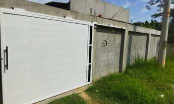 Imagem: Casa e terreno em queimados 360 m2