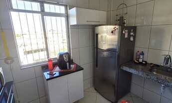 Imagem 6: Cobertura 03qtos, suíte, 02 vagas, a 5 minutos da estação do metrô Eldorado - Contagem