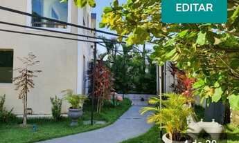 Imagem: Apartamento para venda tem 1 metros quadrados