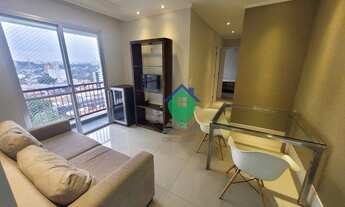 Imagem: Apartamento com 2 dormitórios para alugar