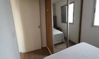 Imagem 6: Apartamento Venda - 2 dormitórios - 1 vaga - Vila Moreira - São Paulo - SP