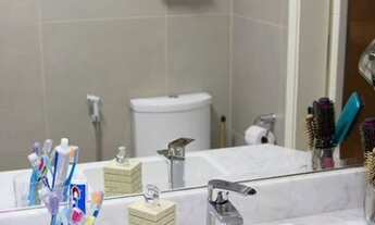 Imagem 7: Apartamento para venda com 117 metros quadrados com 2 quartos em Vila Suzana - São Paulo