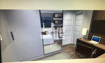 Imagem 6: Apartamento de 156m², 3 dormitórios e 3 vagas no Centro de São Bernardo