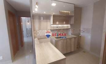 Imagem 2: Apartamento com 2 quartos 47 m² - Noroeste - Brasília/DF