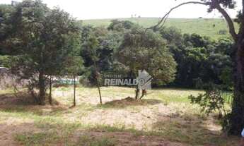 Imagem 7: Terreno à venda, 2001 m² por R$ 530.000,00 - Condomínio Capela do Barreiro - Itatiba/SP