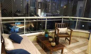 Imagem 5: Apartamento para venda com 117 metros quadrados com 2 quartos em Vila Suzana - São Paulo