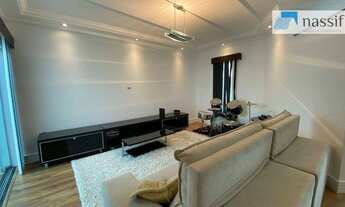 Imagem 4: Casa com 3 dormitórios para alugar, 400 m² por R$ 6.800/mês - Vila Oliveira - Mogi das Cru