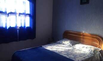 Imagem 5: Sobrado para venda tem 100 metros quadrados com 3 quartos em Jardim Mangalot - São Paulo