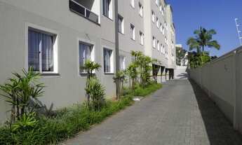 Imagem 2: Apartamento c/ 2 quartos, 2 bwc, garagem, etc., Bairro Gloria, Joinville, SC