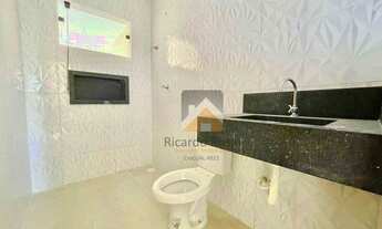 Imagem 7: Casa c/ 3 quartos em condomínio fechado no Francês!!!