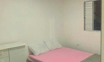 Imagem 3: Aluguel apartamento mobiliado SP