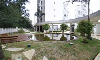 Imagem 6: FOTOGRAFIA para venda tem 138 metros quadrados com 3 quartos em Vila Andrade - São Paulo