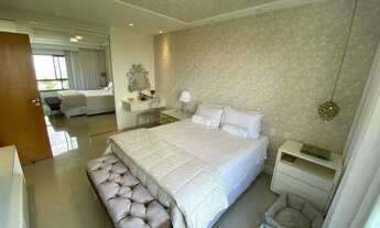 Imagem 7: Apartamento 3 suítes Parque Tropical Patamares