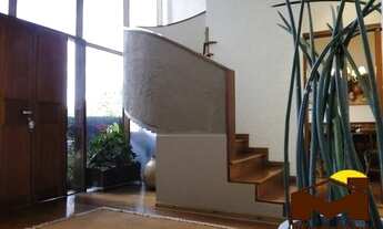 Imagem 6: Casa em Condomínio de alto padrão