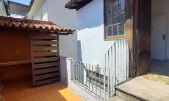 Imagem 4: Casa para aluguel tem 176 metros quadrados com 4 quartos em Tijuca - Rio de Janeiro - RJ