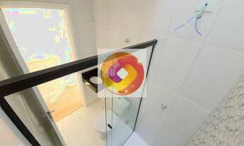 Imagem 9: Casa com 3 dormitórios à venda, 50 m² por R$ 215.000,00 - Gralha Azul - Fazenda Rio Grande