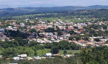 Imagem 4: Lote de 1.000 m² Lagoa Santa - Excelente Localização - R$ 45.300,00 + parcelas (LLM40