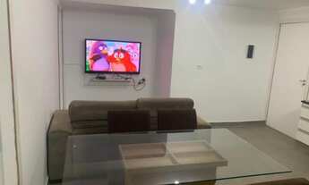 Imagem 6: Apto mobiliado para locação SP