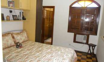 Imagem 6: Casa de 342 metros quadrados no bairro Riachuelo com 5 quartos