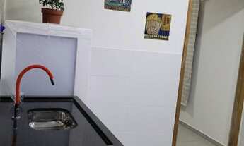 Imagem 3: Kitnet mobiliada Vila Velha