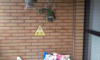 Imagem 6: Apartamento para Venda, 142m², Vila Leopoldina 3 SUITES 3 GARAGEM