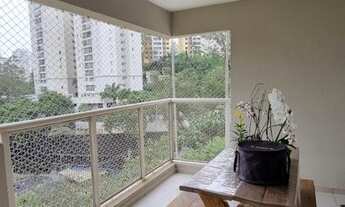 Imagem: IN JARDIM SUL para venda tem 75 metros quadrados