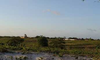 Imagem 5: Loteamento a 900m do Mar