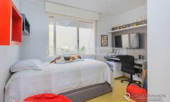 Imagem 6: Apartamento para venda possui 87 metros quadrados com 3 quartos