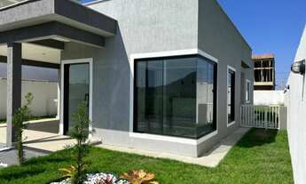 Imagem 3: Linda Casa no Condomínio Solaris