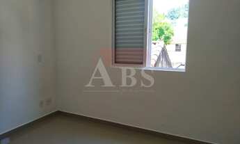 Imagem 6: Sobreposta superior 3 dorm (1 suíte com closet) no Marapé em Santos