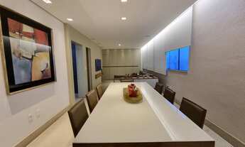 Imagem 3: Apartamento para venda tem 172 metros quadrados com 4 quartos em Cidade Nova - Belo Horizo