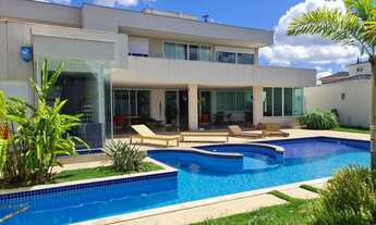 Imagem: SHTQ CINEMATOGRÁFICA CONTEMPORÂNEA MODERNA