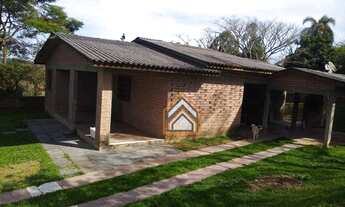 Imagem 5: Casa com 4 dormitórios à venda, 170 m² por R$ 212.000,00 - Vila Elsa - Viamão/RS