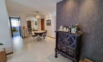 Imagem 2: Excelente apartamento na Pituba 3 /4 com 2 suítes*117m2Nascente total