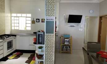 Imagem 3: Casa com 3 quartos no Loteamento Panorama