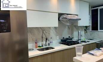 Imagem 3: VENDO MARAVILHO APARTAMENTO TODO REFORMADO / TAQUARA