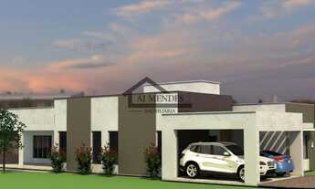 Imagem 2: Excelente Casa Térrea / 03 suítes / Alto da Boa Vista / Sobradinho DF