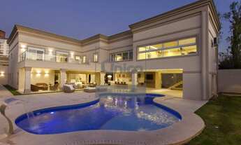 Imagem 3: Casa - Fazenda São Quirino - Campinas