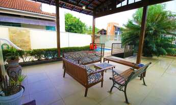 Imagem 3: Monte Líbano 336m²/ 4 quartos sendo 2 suítes