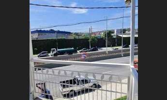 Imagem 6: Sala para alugar, 30 m² por R$ 1.750,00/mês - Vila Homero Thon - Santo André/SP