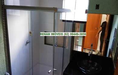 Imagem 10: Casa Residencial araguia aréa gormet móveis planejados garagem 5 carros 380 mil