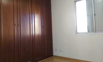 Imagem 7: Jardim Marajoara: Apartamento para venda com 90 m² com 3 dormitórios sendo 1 suíte, 2 vaga