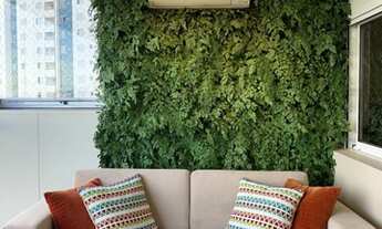 Imagem 6: Apartamento - Jardim Aquarius - Residencial Premiere - 143m² - 3 Dormitórios