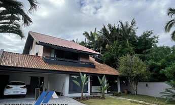 Imagem 2: Casa Alto Padrão para Venda no bairro América, Joinville / SC